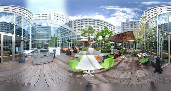Thon residence eu