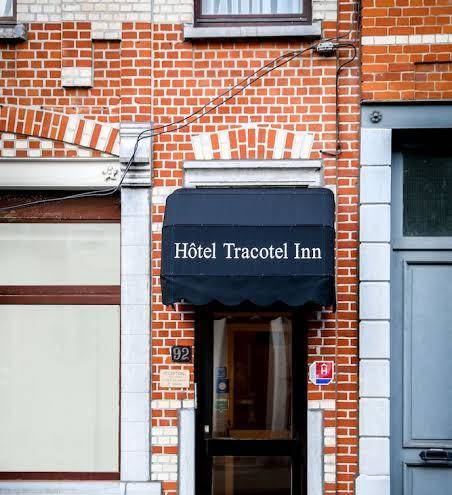 Tracotel inn