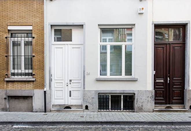 X2brussels bed and breakfast