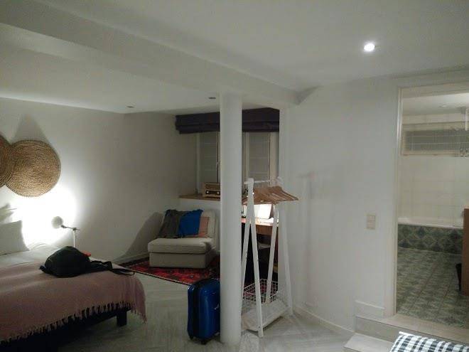 B&b the nest brussels