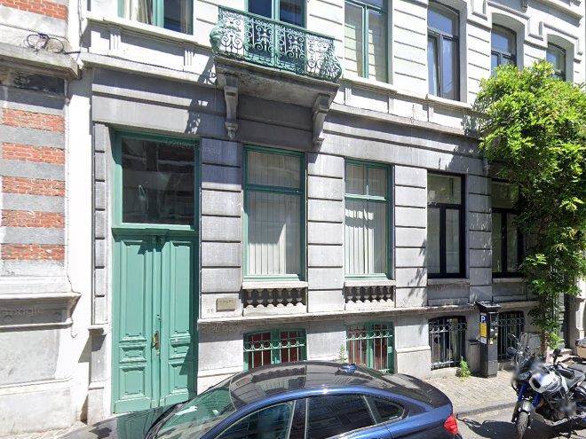 B&b chambre place stephanie