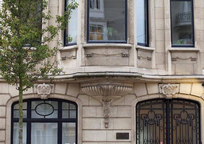 Living in brusel urban bed and breakfast brussels