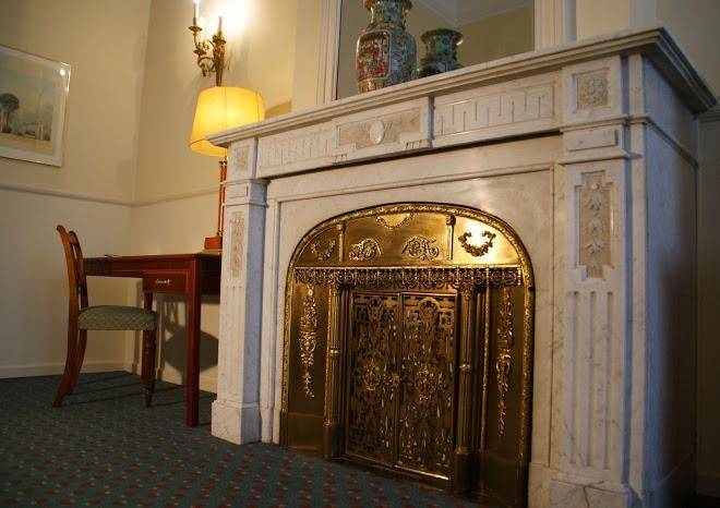 Best western plus park hotel brussels