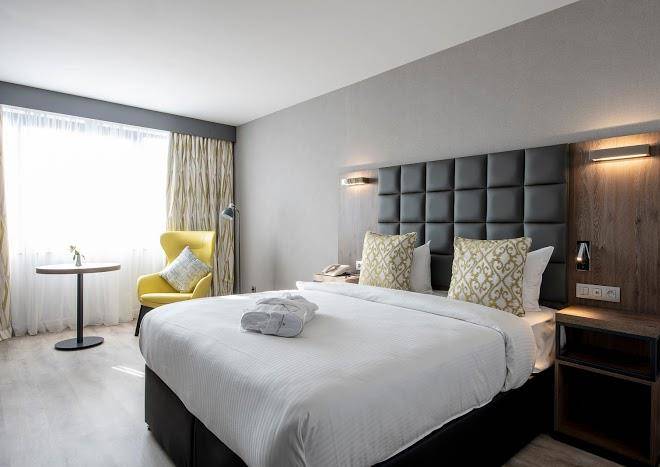Gresham belson hotel