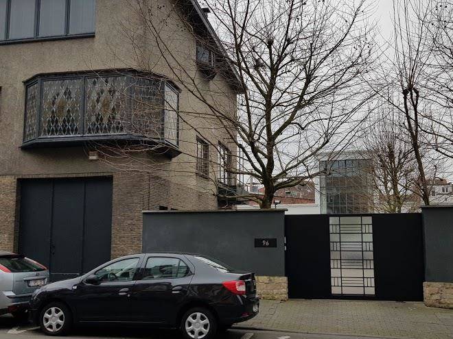 B&b lenoir 96