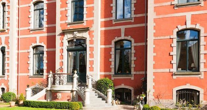 Le valduc b&b brussels