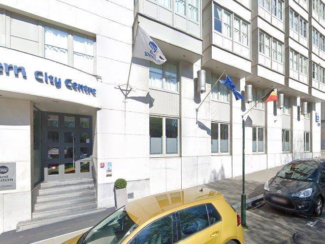 Data centre