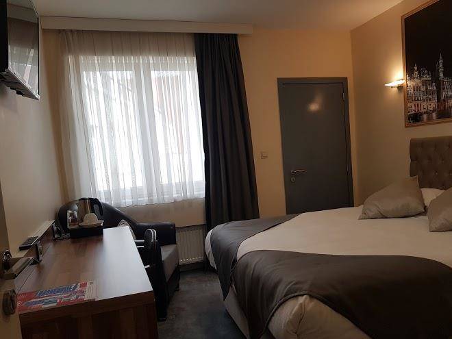 Hotel meribel