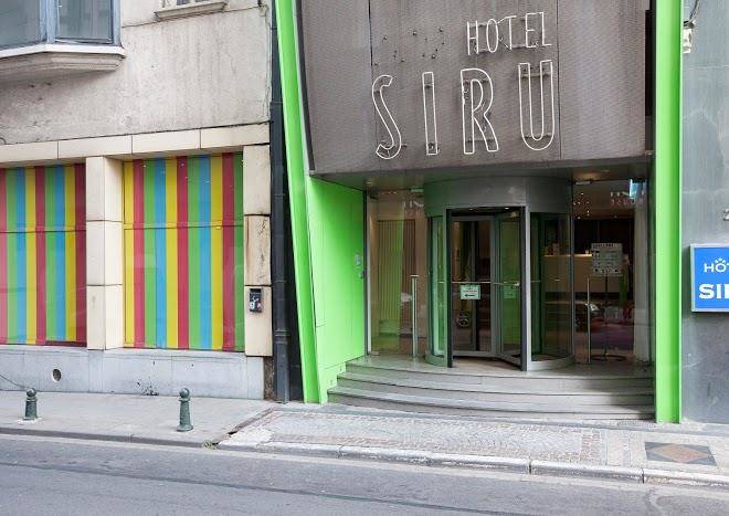 Hotel siru