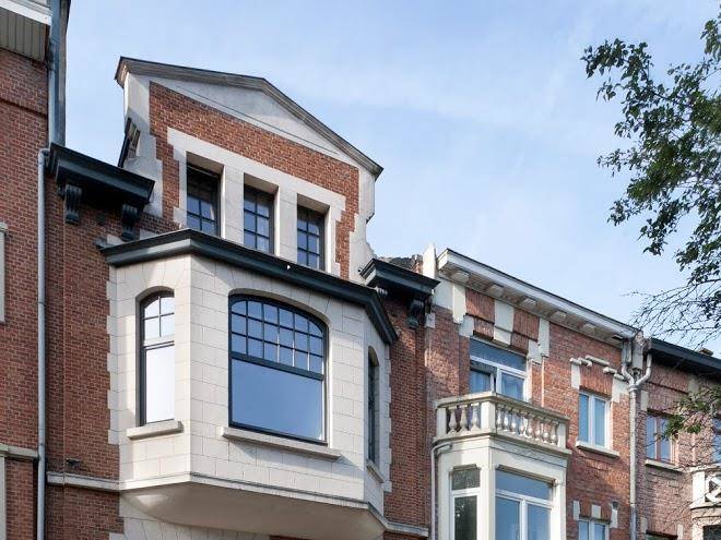 B&b Josaphat Park Image