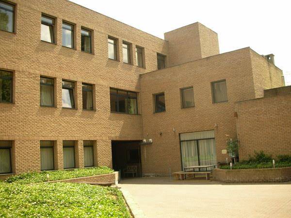 Condo Gardens Brussels Image