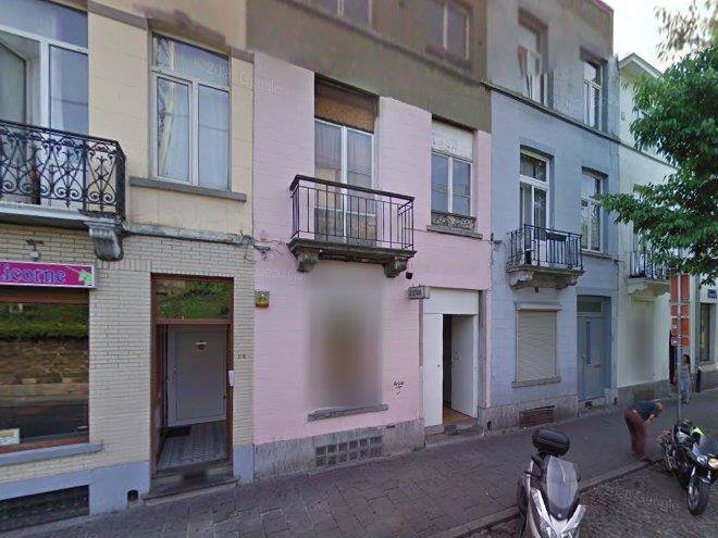 Escape brussels