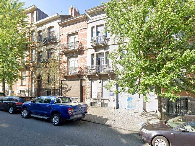 Compagnie immobiliere m k