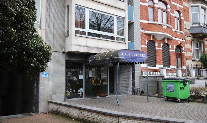 Bruno Brasselle Image