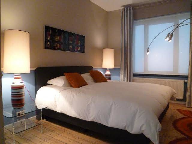 B&b nowhere else