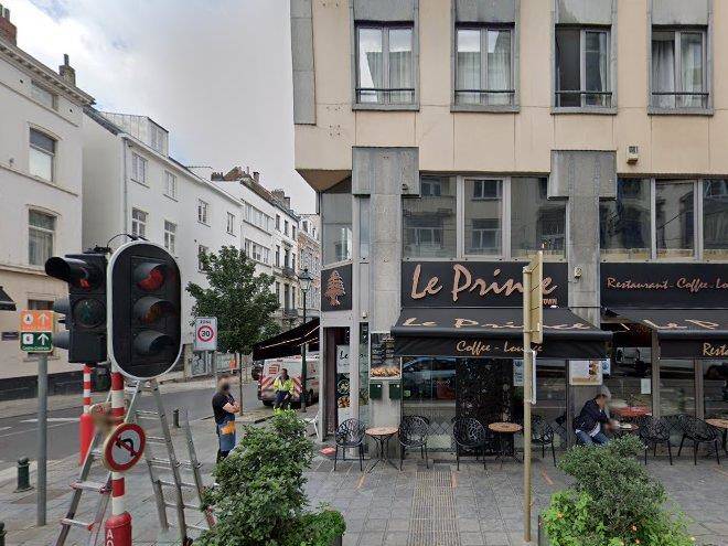 Ctf hotels belgium