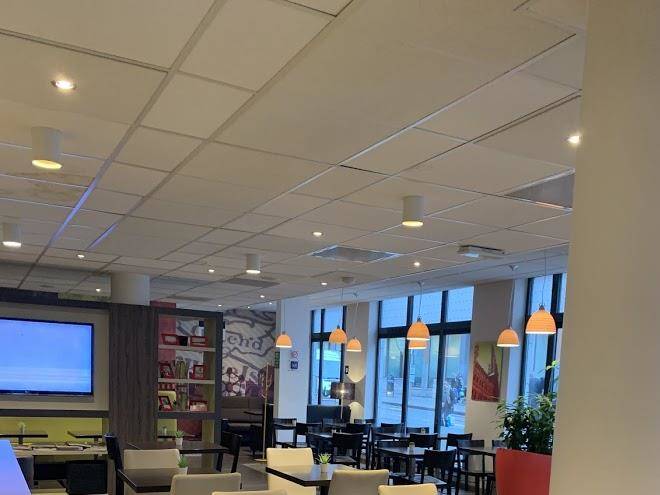 Ibis Styles Brussels Centre Stephanie