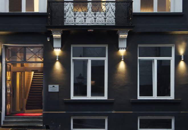 Hotel neufchatel