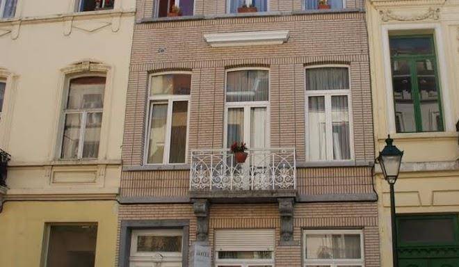 Residences Europa Sa Image