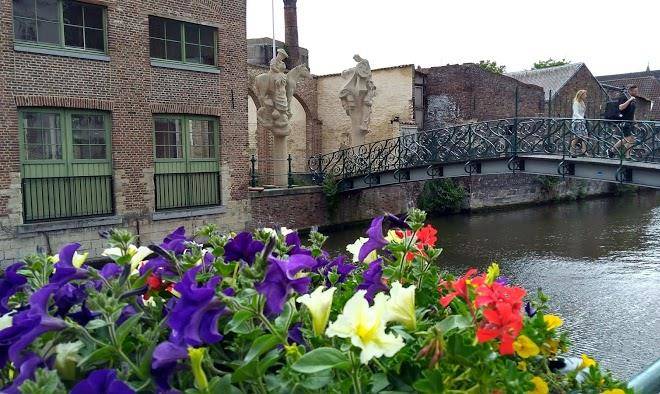 Lueur D'espoir Image