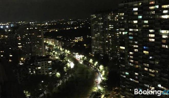 Mettewie aparment