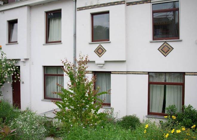 B&b moensberg