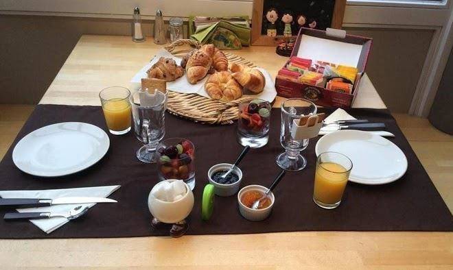 B&b uccle