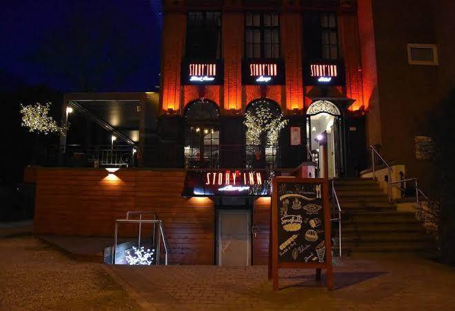 Story'inn hotel