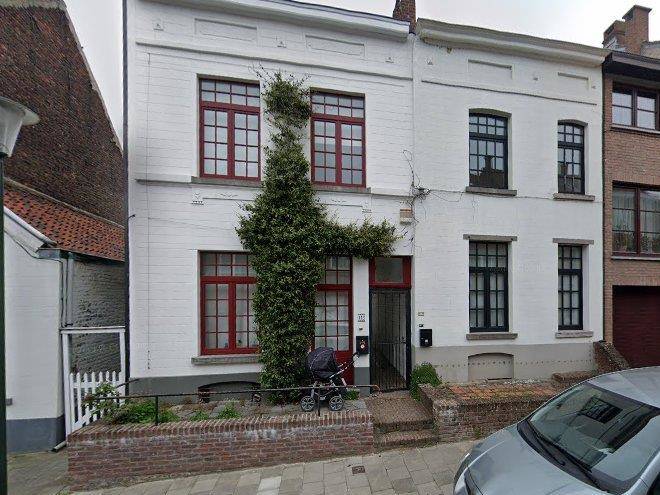 The Good Agency Image