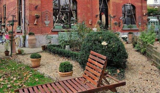 B&b les taillis