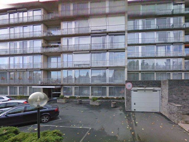 Maisons sprl