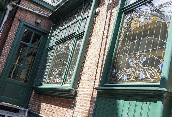 Hotel rubenshof