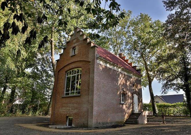 Atelier van antonine