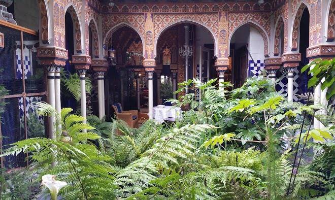 B&b Bayt Al Andalus Image