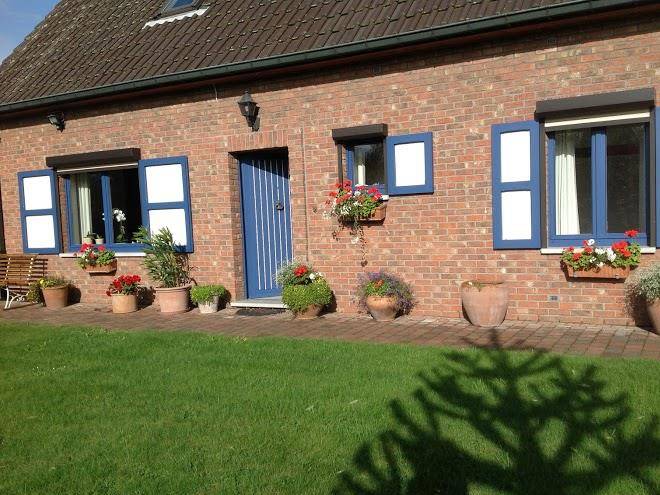 Vakantielogies De Kempische Parel Image