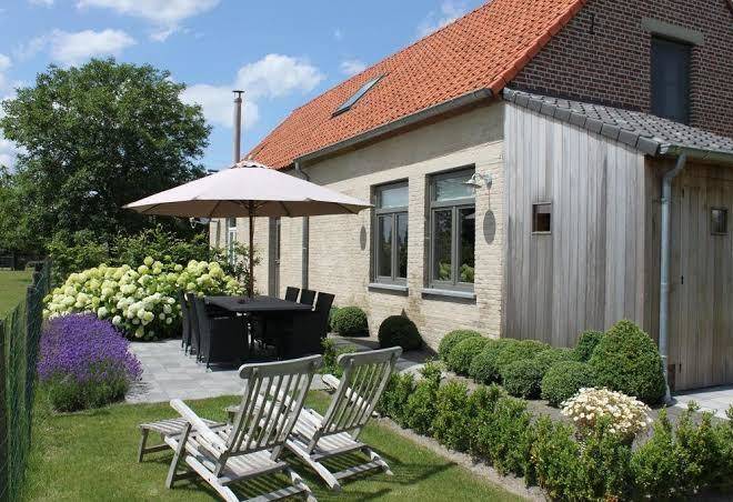 B&b de rijcke rust