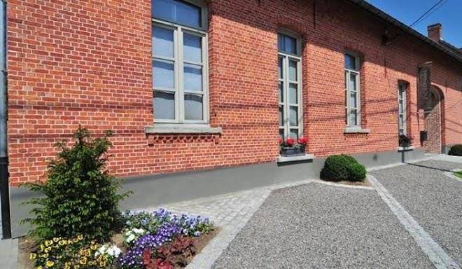 B&b het wouwe