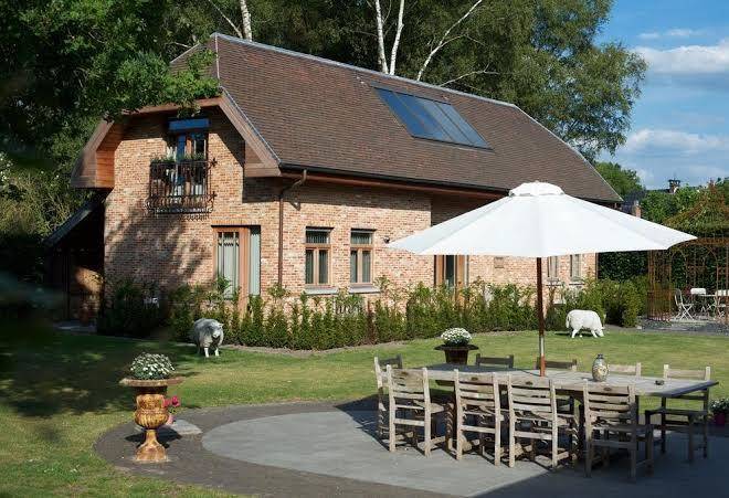 B&b hildegarden