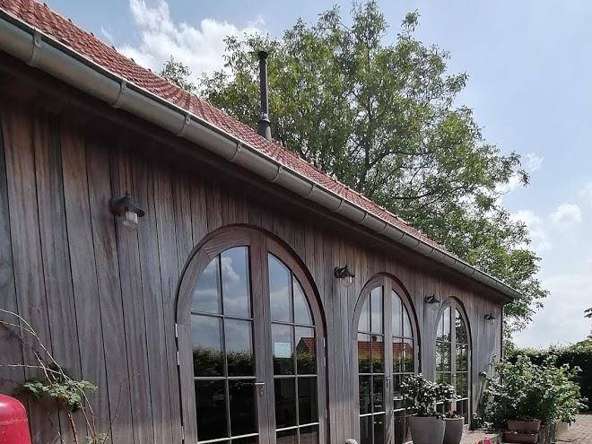 B&b nachteneel