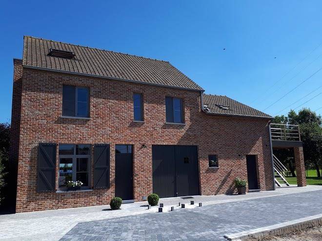 B&b 't hoogste
