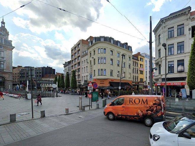 Balladins hotel