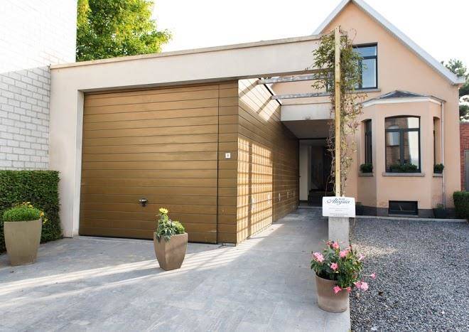 B&b Alegria Mechelen Image