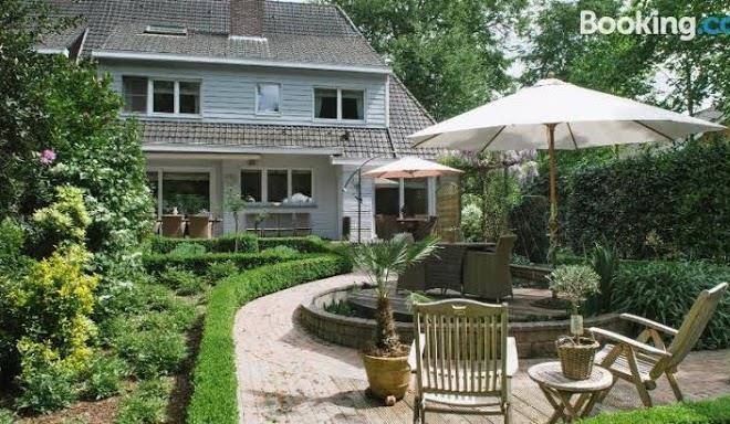 B&b de beuk