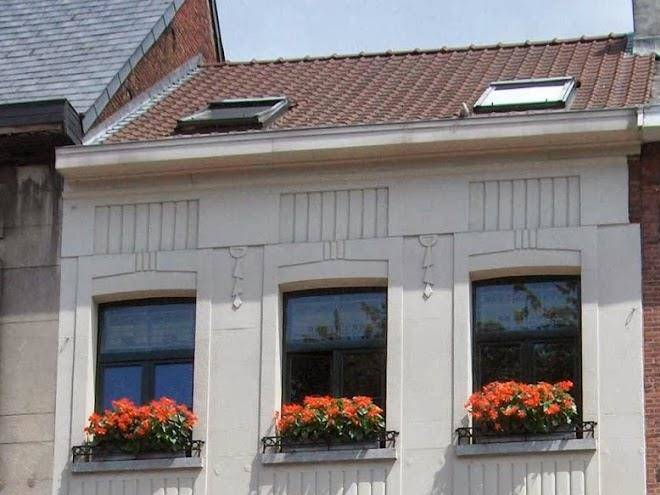 B&b De Lachende Engel Image