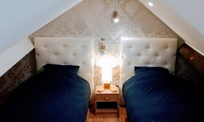 B&b de schorre