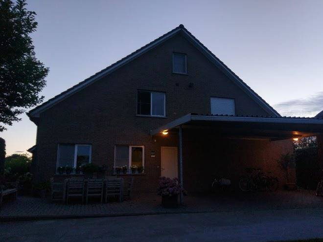 B&b Den Heidries Image