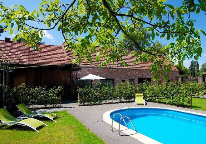 B&b ginnekenshoeve