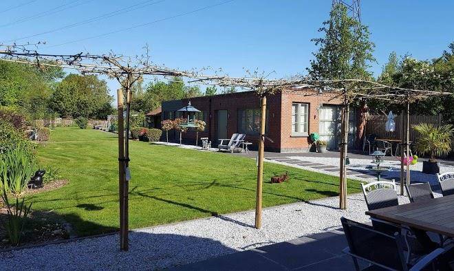 B&b het koekoeksnest