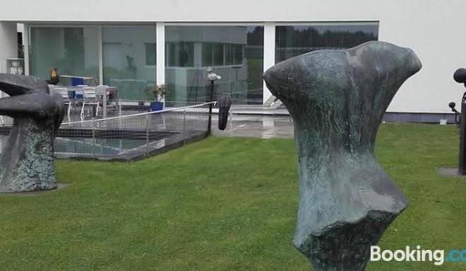 B&b het museum