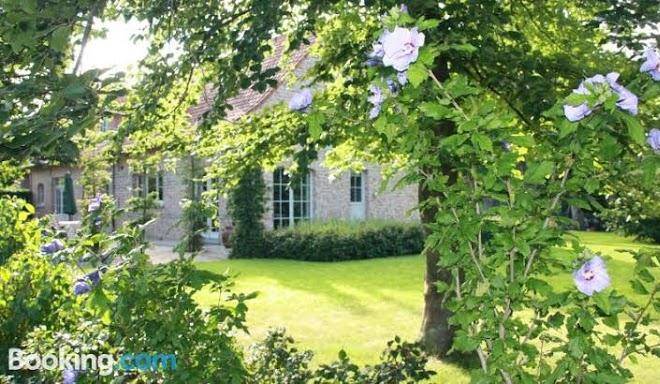 B&b Hoogland Hoeve Image